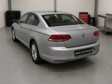 VW PASSAT ALLTRACK  190 CP  AUTOMATA  RATE