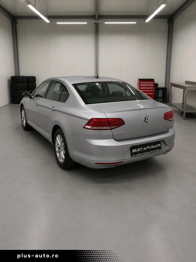 VW PASSAT ALLTRACK  190 CP  AUTOMATA  RATE