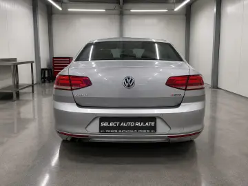 VW PASSAT ALLTRACK  190 CP  AUTOMATA  RATE