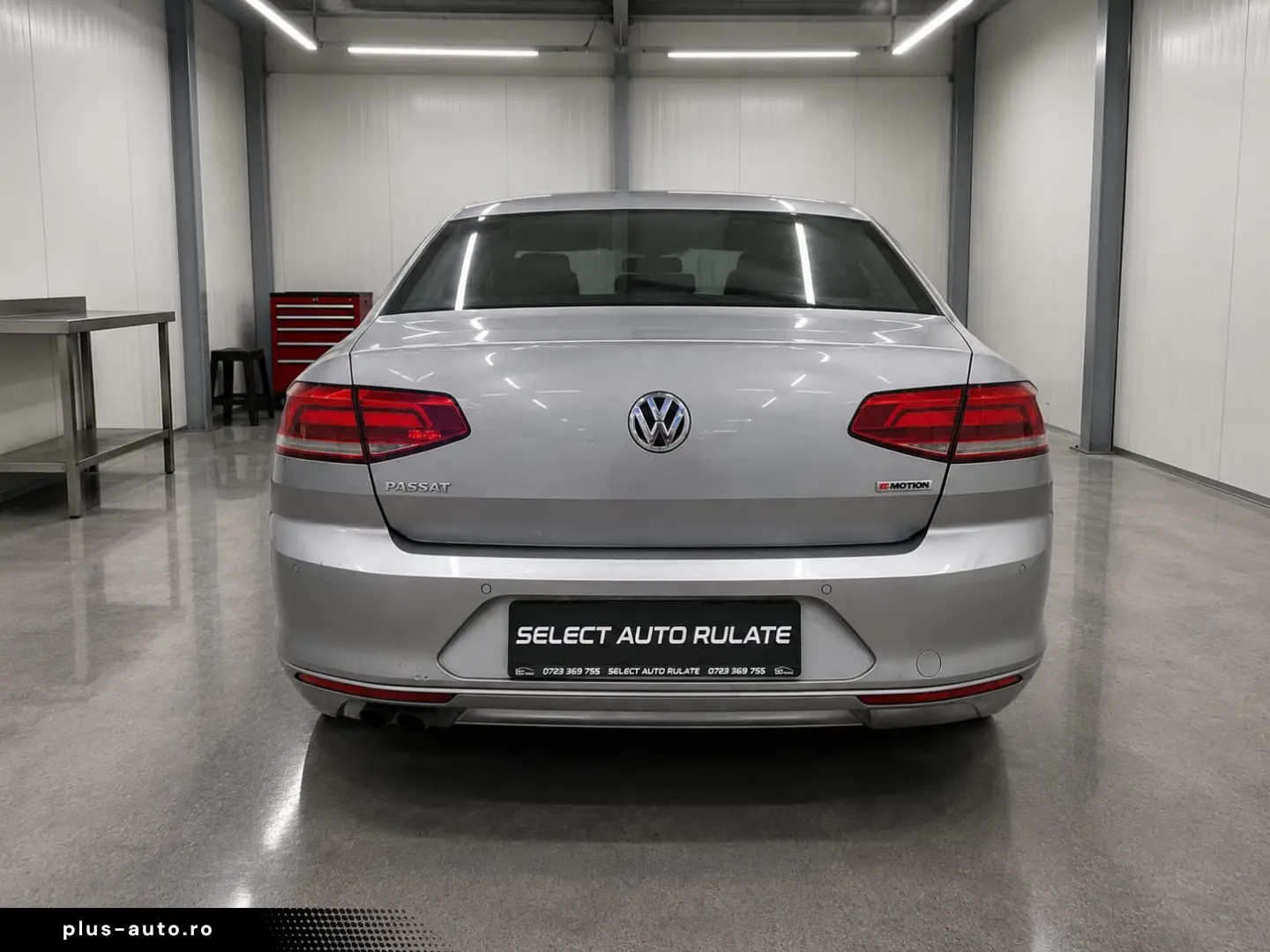 VW PASSAT ALLTRACK  190 CP  AUTOMATA  RATE