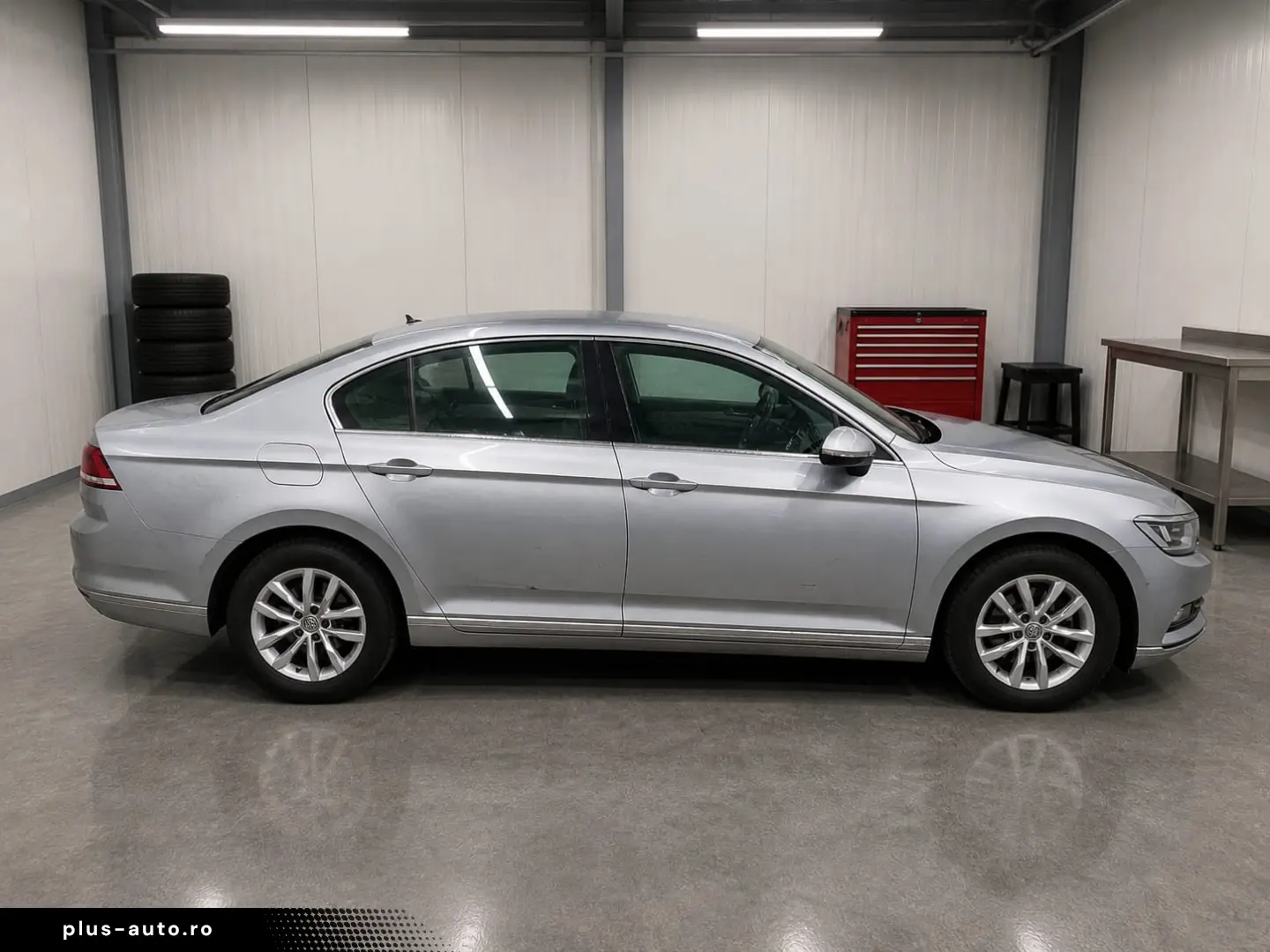 VW PASSAT ALLTRACK  190 CP  AUTOMATA  RATE