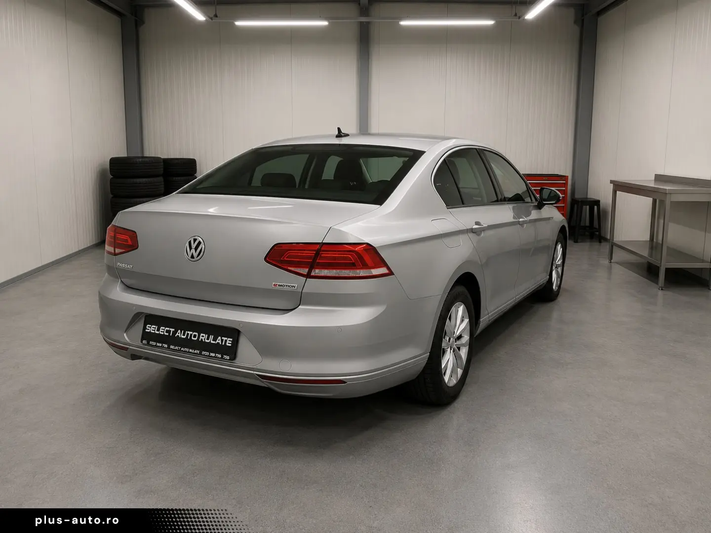 VW PASSAT ALLTRACK  190 CP  AUTOMATA  RATE