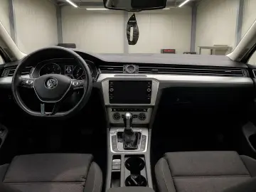 VW PASSAT ALLTRACK  190 CP  AUTOMATA  RATE
