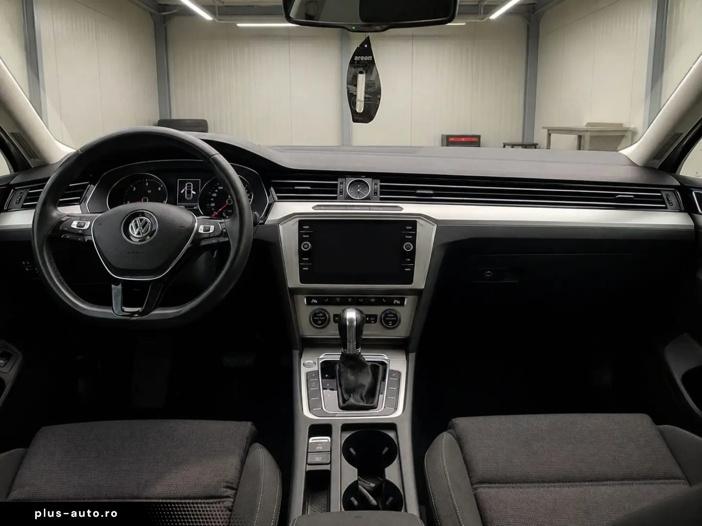 VW PASSAT ALLTRACK  190 CP  AUTOMATA  RATE