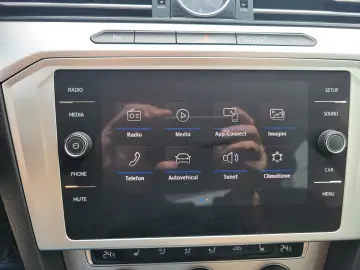 VW PASSAT ALLTRACK  190 CP  AUTOMATA  RATE