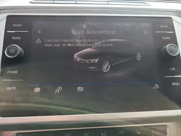 VW PASSAT ALLTRACK  190 CP  AUTOMATA  RATE