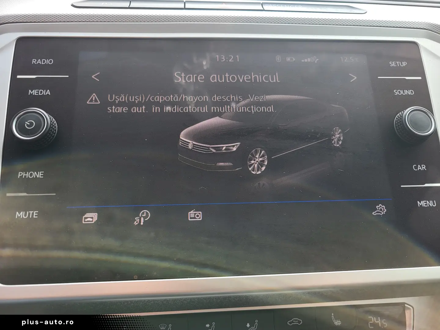 VW PASSAT ALLTRACK  190 CP  AUTOMATA  RATE
