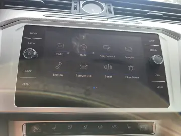 VW PASSAT ALLTRACK  190 CP  AUTOMATA  RATE