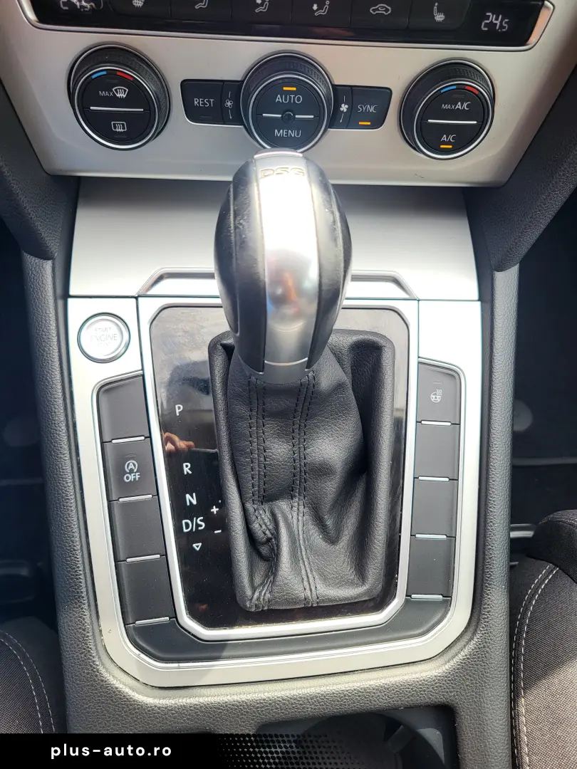 VW PASSAT ALLTRACK  190 CP  AUTOMATA  RATE