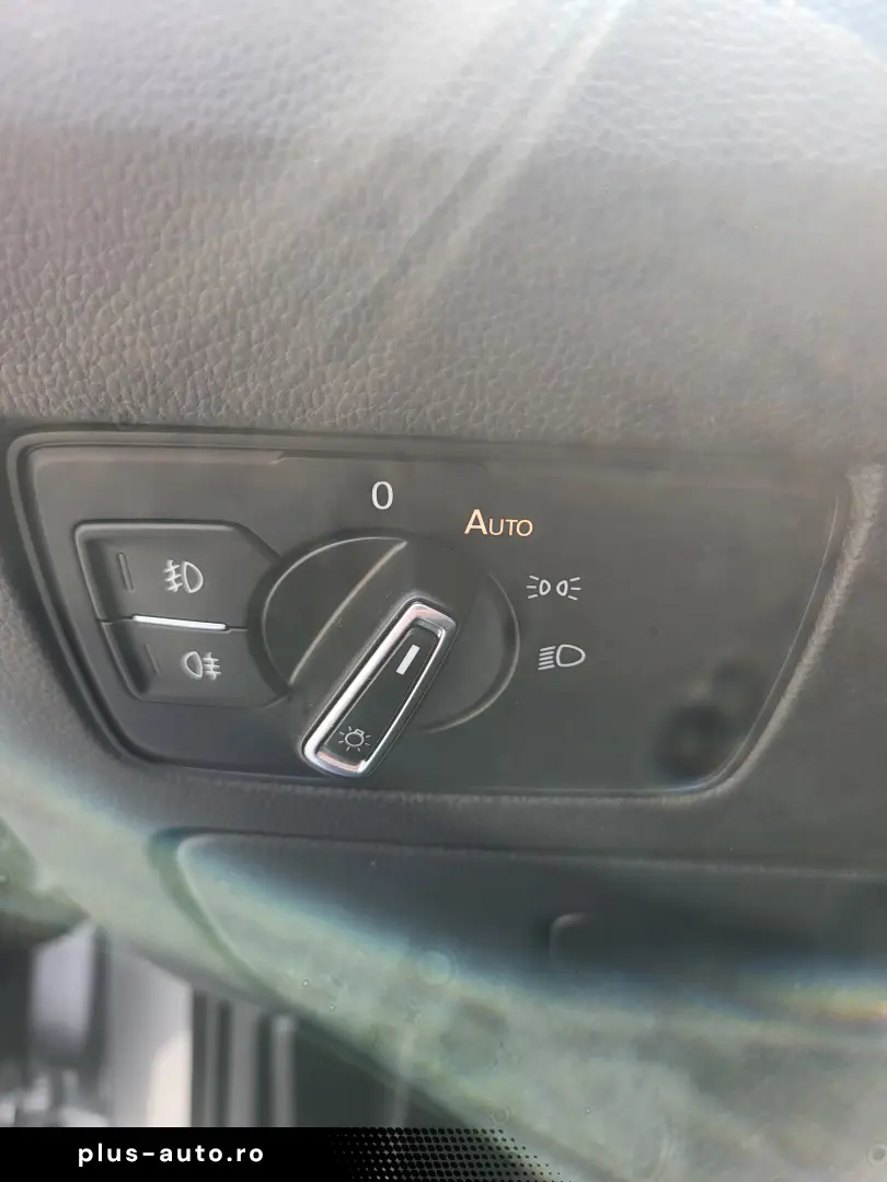 VW PASSAT ALLTRACK  190 CP  AUTOMATA  RATE