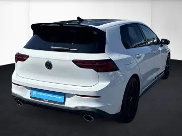 VW Golf GTI Clubsport 2.0 TSI DSG Rückfahrk. ACC SH