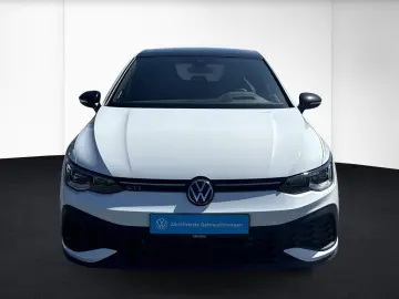 VW Golf GTI Clubsport 2.0 TSI DSG Rückfahrk. ACC SH