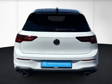 VW Golf GTI Clubsport 2.0 TSI DSG Rückfahrk. ACC SH
