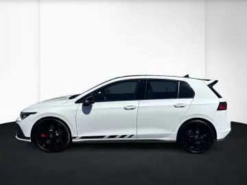 VW Golf GTI Clubsport 2.0 TSI DSG Rückfahrk. ACC SH