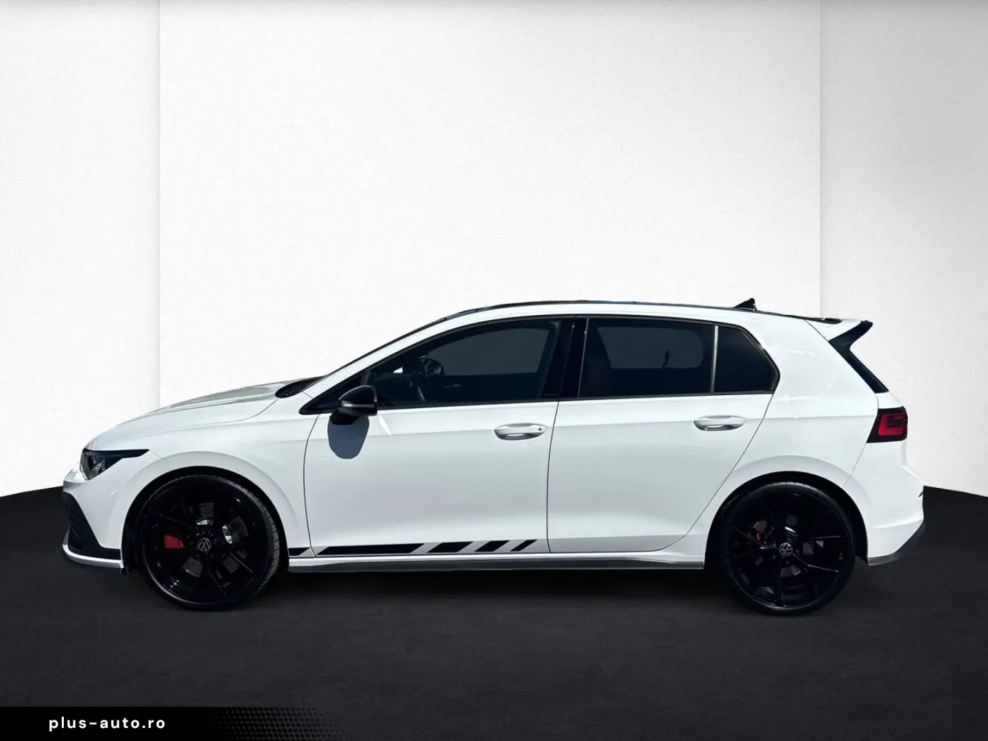 VW Golf GTI Clubsport 2.0 TSI DSG Rückfahrk. ACC SH