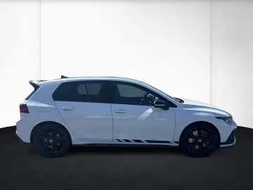 VW Golf GTI Clubsport 2.0 TSI DSG Rückfahrk. ACC SH