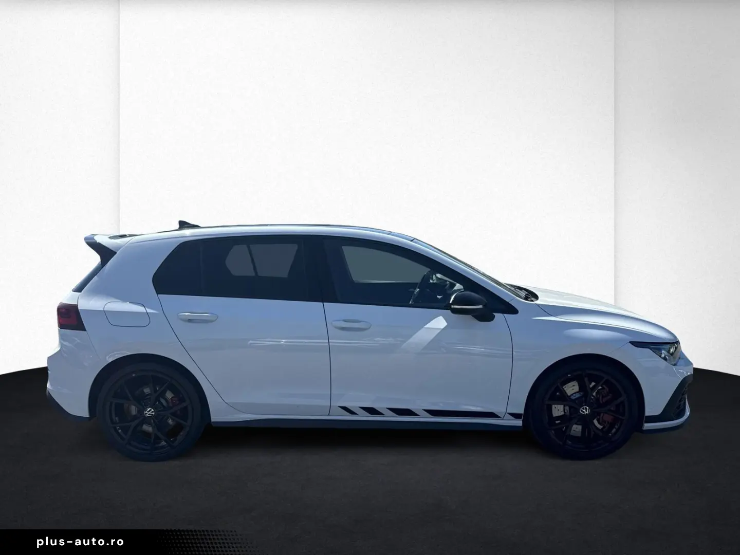 VW Golf GTI Clubsport 2.0 TSI DSG Rückfahrk. ACC SH