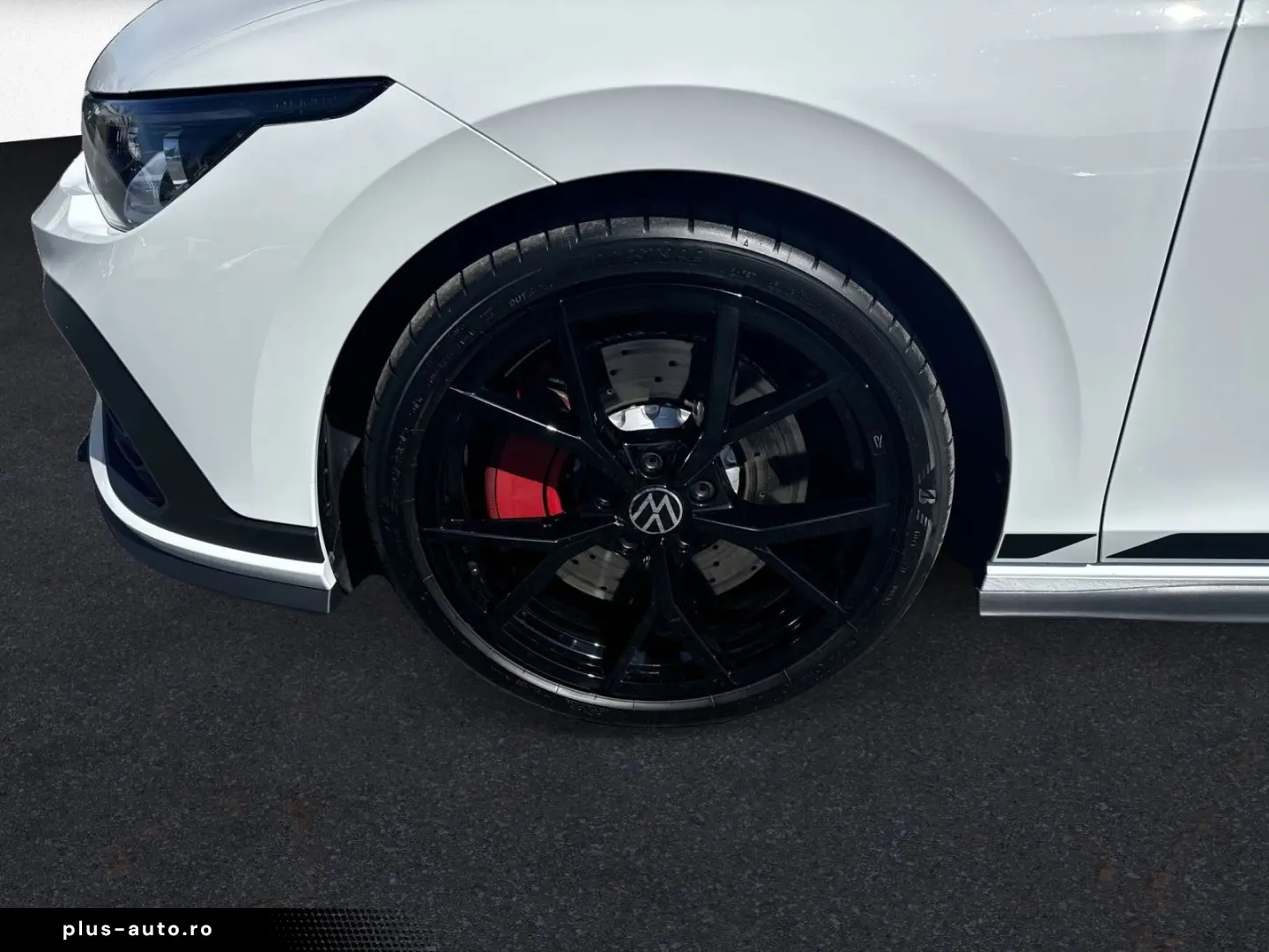 VW Golf GTI Clubsport 2.0 TSI DSG Rückfahrk. ACC SH