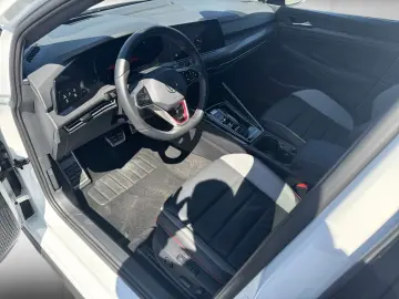 VW Golf GTI Clubsport 2.0 TSI DSG Rückfahrk. ACC SH