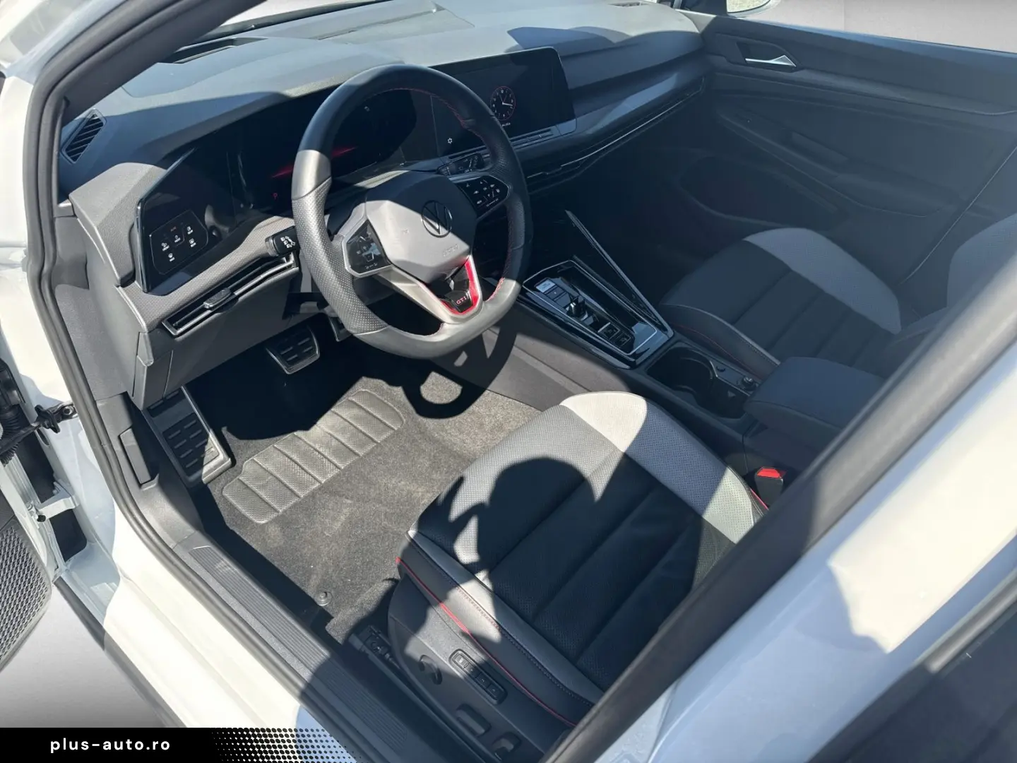 VW Golf GTI Clubsport 2.0 TSI DSG Rückfahrk. ACC SH