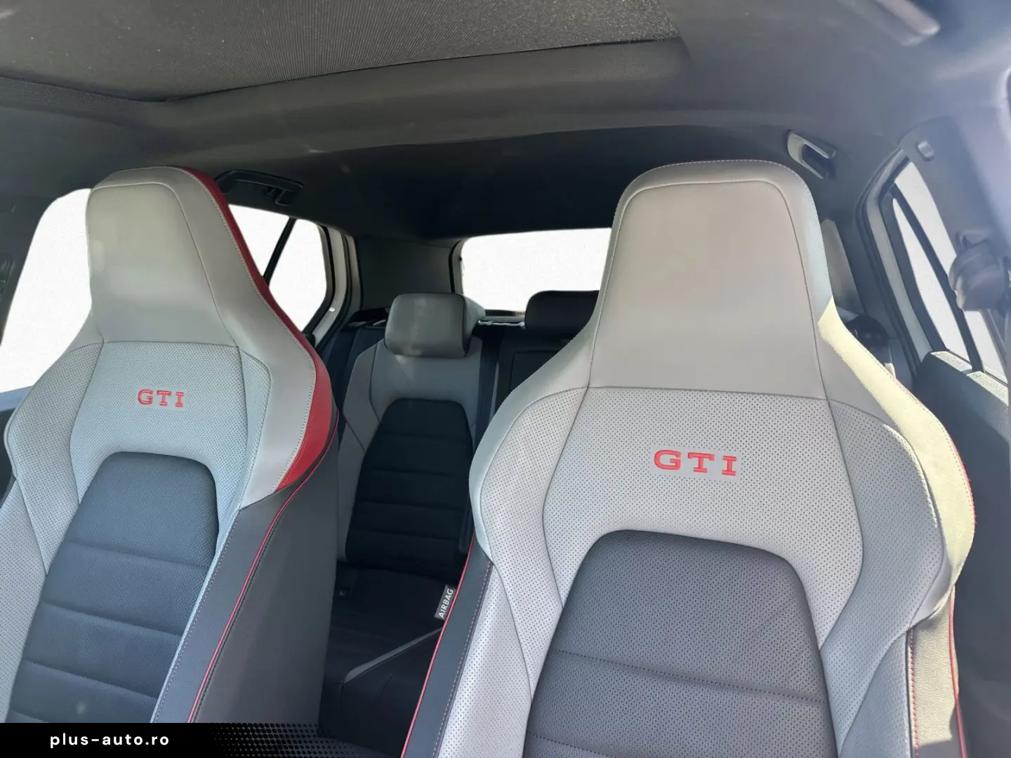 VW Golf GTI Clubsport 2.0 TSI DSG Rückfahrk. ACC SH