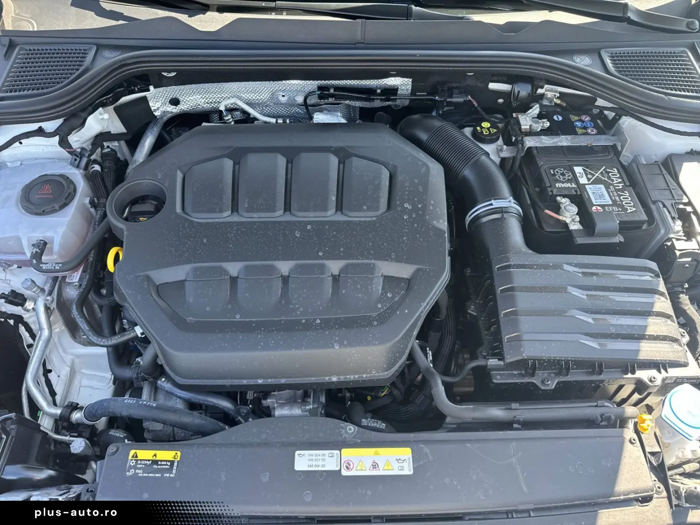 VW Golf GTI Clubsport 2.0 TSI DSG Rückfahrk. ACC SH