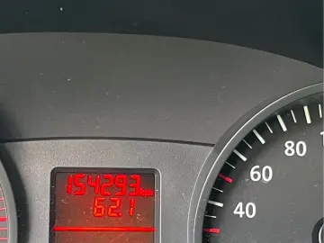 VW Crafter auto platformă  stare foarte buna