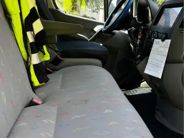 VW Crafter auto platformă  stare foarte buna