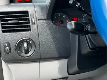 VW Crafter auto platformă  stare foarte buna