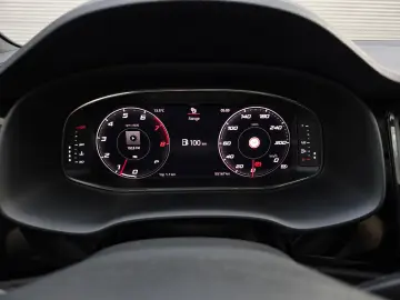 Cupra Ateca 4Drive AUTOMAT 300CP Bucket Seats 360 BLIS