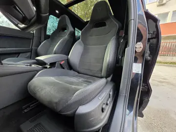 Cupra Ateca 4Drive AUTOMAT 300CP Bucket Seats 360 BLIS