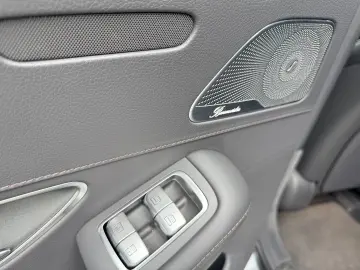 S 560   cu 49000km