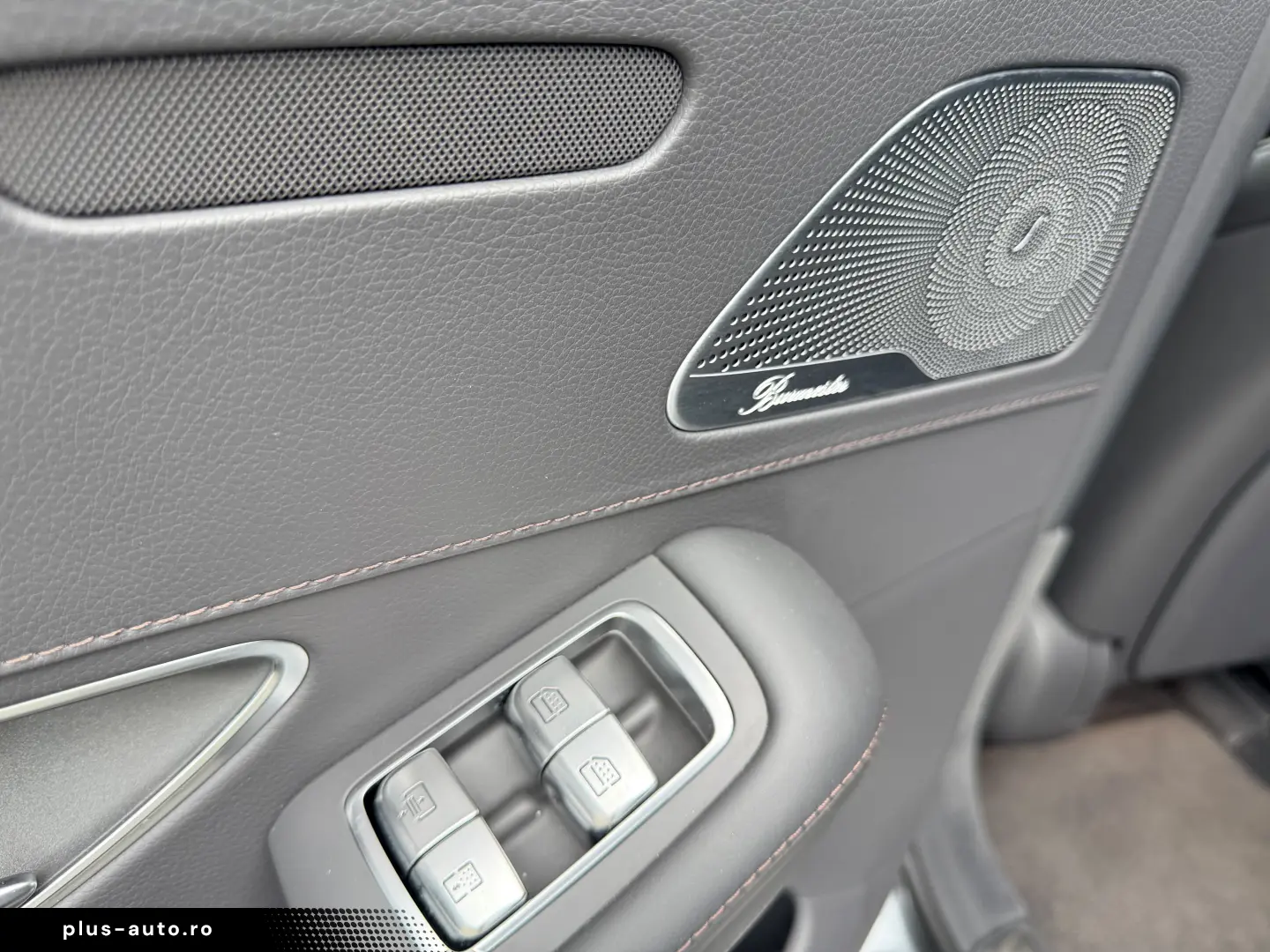 S 560   cu 49000km