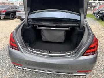 S 560   cu 49000km