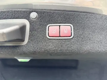 S 560   cu 49000km
