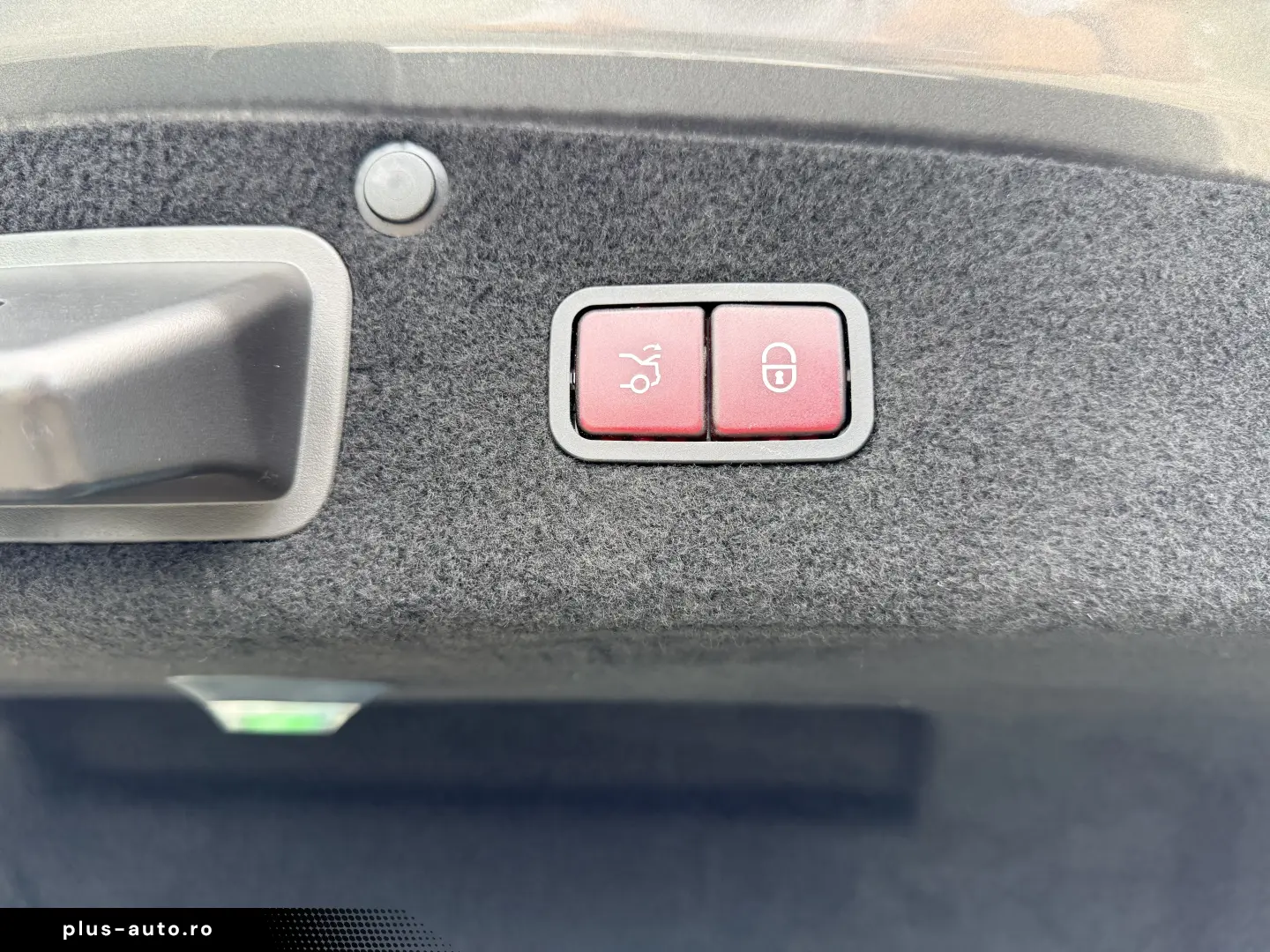 S 560   cu 49000km