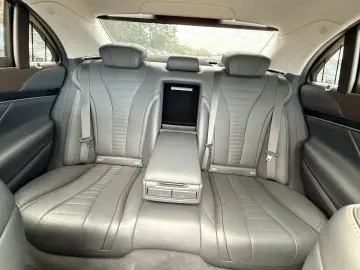S 560   cu 49000km