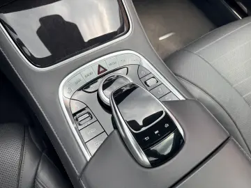 S 560   cu 49000km