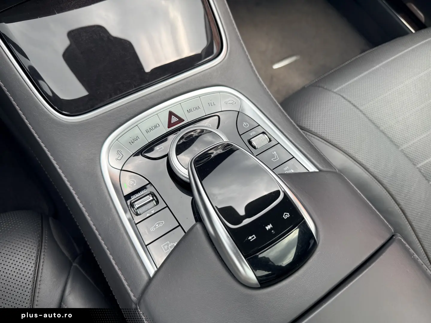 S 560   cu 49000km