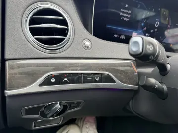 S 560   cu 49000km
