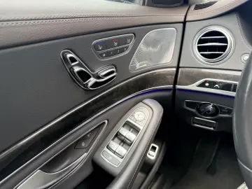 S 560   cu 49000km