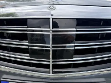 S 560   cu 49000km