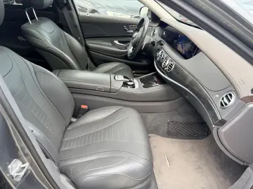 S 560   cu 49000km