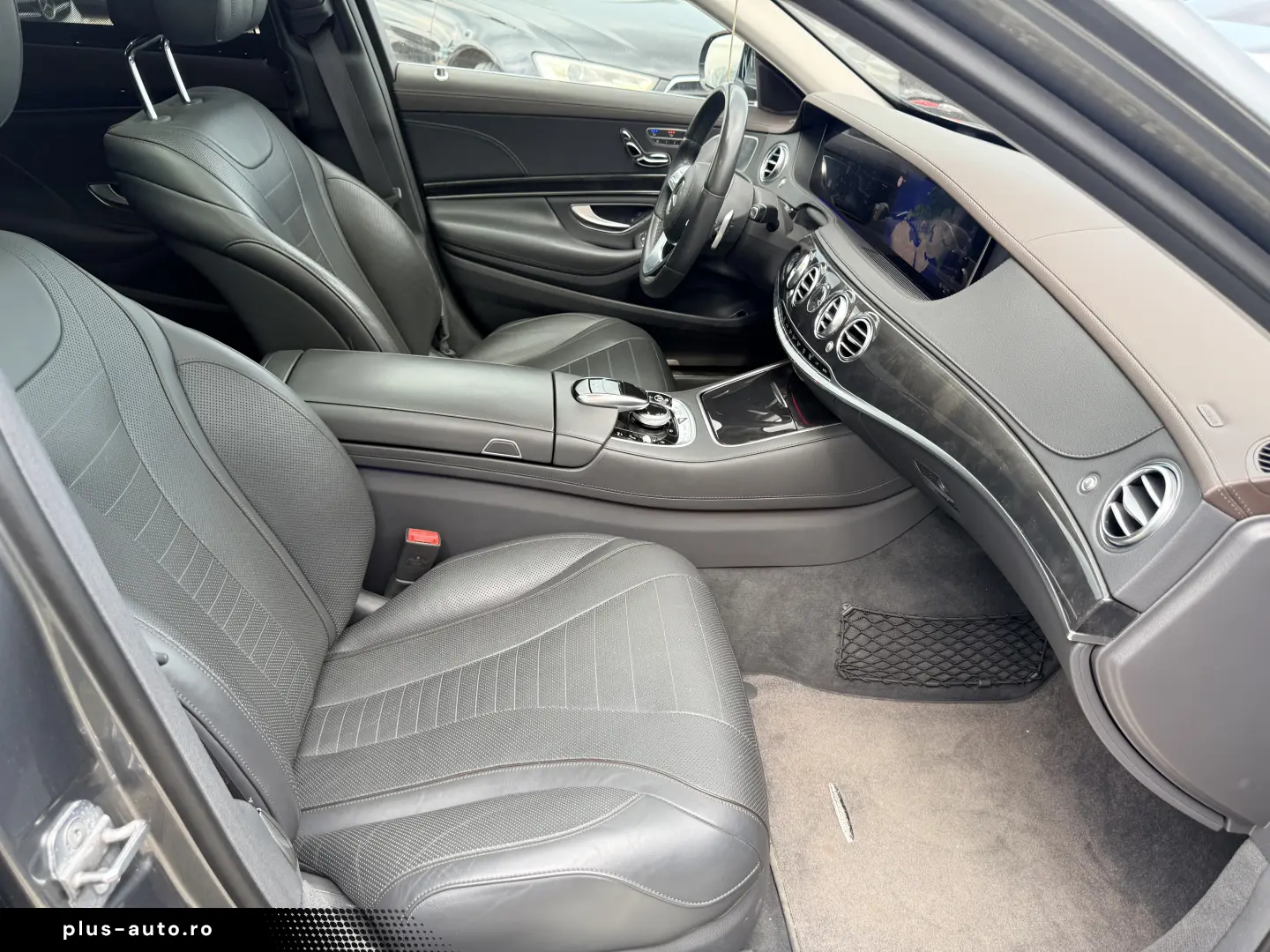 S 560   cu 49000km