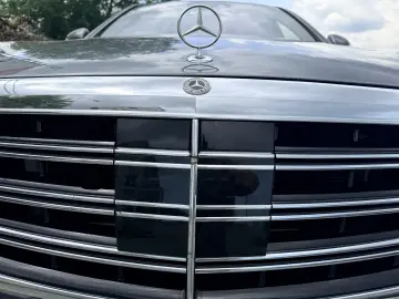 S 560   cu 49000km