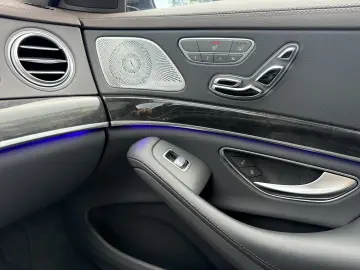 S 560   cu 49000km
