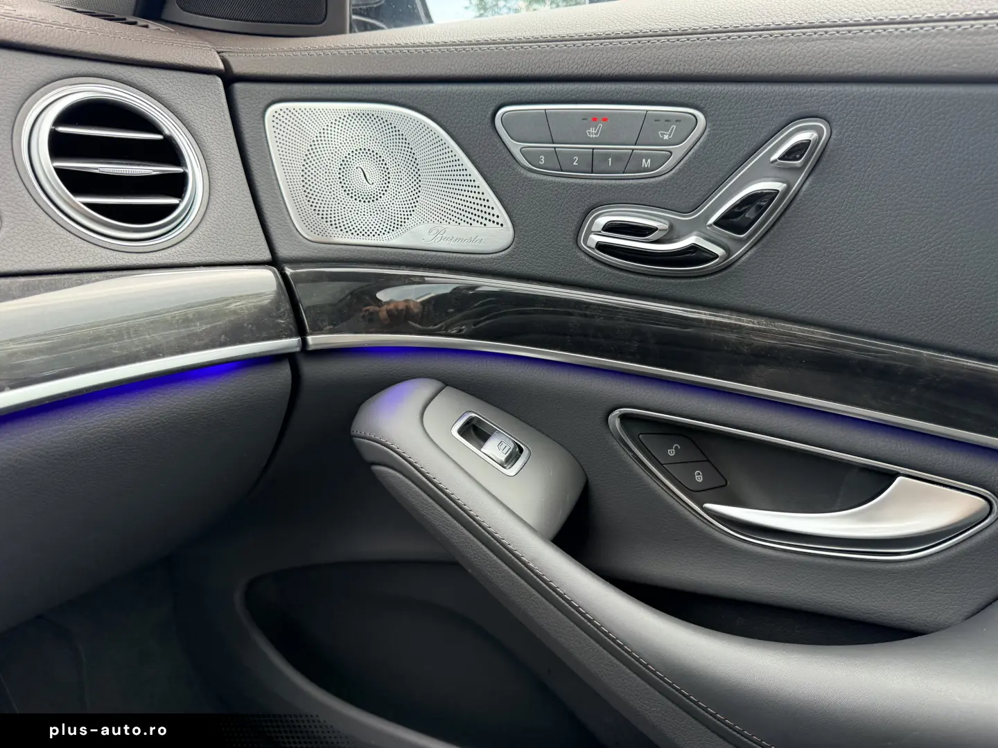 S 560   cu 49000km