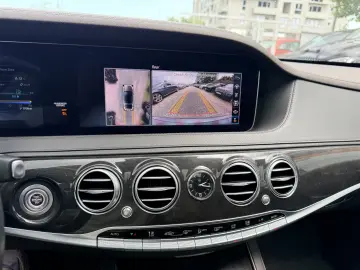 S 560   cu 49000km