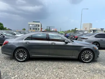 S 560   cu 49000km