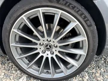 S 560   cu 49000km